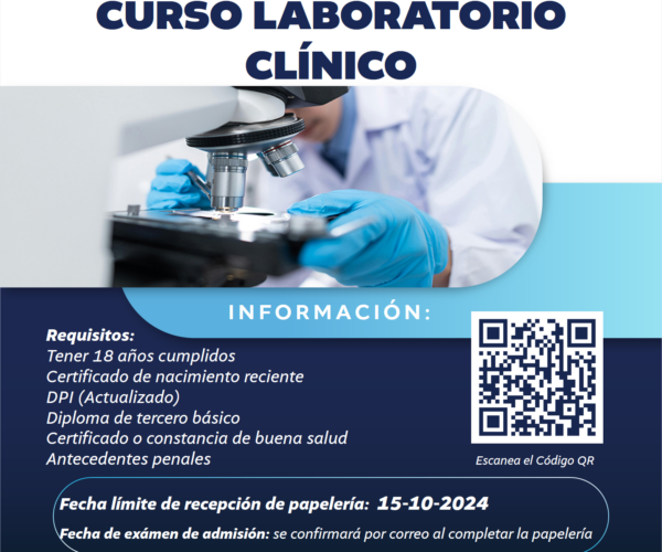 Laboratorio